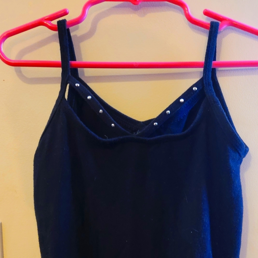 Girls Dancewear BodySuite